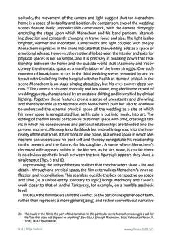 Image of the Page - 118 - in JRFM - Journal Religion Film Media, Volume 05/01