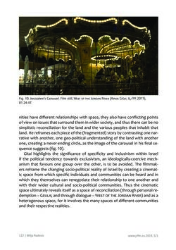 Image of the Page - 122 - in JRFM - Journal Religion Film Media, Volume 05/01