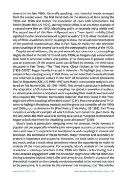 Image of the Page - 129 - in JRFM - Journal Religion Film Media, Volume 05/01