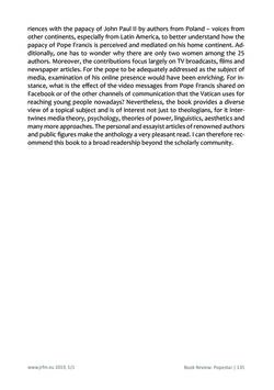 Bild der Seite - 135 - in JRFM - Journal Religion Film Media, Band 05/01