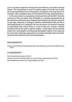 Bild der Seite - 143 - in JRFM - Journal Religion Film Media, Band 05/01