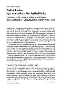 Bild der Seite - 144 - in JRFM - Journal Religion Film Media, Band 05/01