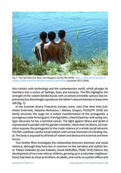 Bild der Seite - 145 - in JRFM - Journal Religion Film Media, Band 05/01