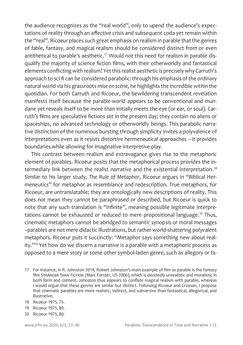 Image of the Page - 22 - in JRFM - Journal Religion Film Media, Volume 06/01