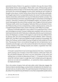 Image of the Page - 42 - in JRFM - Journal Religion Film Media, Volume 06/01