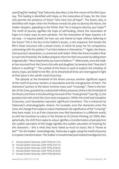 Image of the Page - 44 - in JRFM - Journal Religion Film Media, Volume 06/01