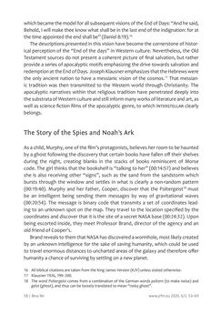 Image of the Page - 59 - in JRFM - Journal Religion Film Media, Volume 06/01