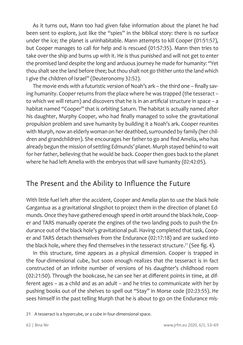 Image of the Page - 63 - in JRFM - Journal Religion Film Media, Volume 06/01