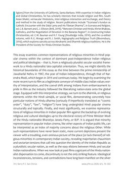 Bild der Seite - 75 - in JRFM - Journal Religion Film Media, Band 06/01