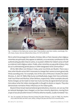 Bild der Seite - 85 - in JRFM - Journal Religion Film Media, Band 06/01