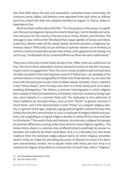 Bild der Seite - 87 - in JRFM - Journal Religion Film Media, Band 06/01