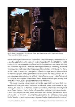 Bild der Seite - 96 - in JRFM - Journal Religion Film Media, Band 06/01