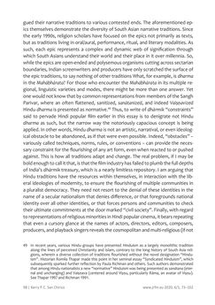 Bild der Seite - 99 - in JRFM - Journal Religion Film Media, Band 06/01