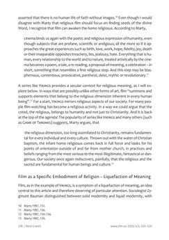 Bild der Seite - 107 - in JRFM - Journal Religion Film Media, Band 06/01