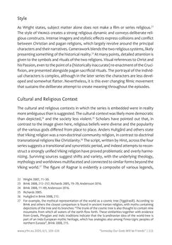 Bild der Seite - 112 - in JRFM - Journal Religion Film Media, Band 06/01