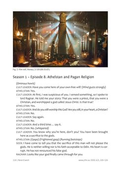 Bild der Seite - 115 - in JRFM - Journal Religion Film Media, Band 06/01