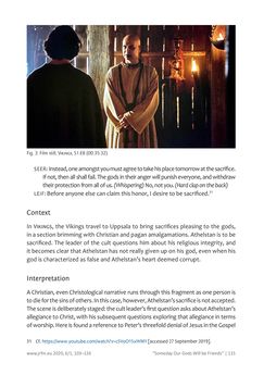 Bild der Seite - 116 - in JRFM - Journal Religion Film Media, Band 06/01