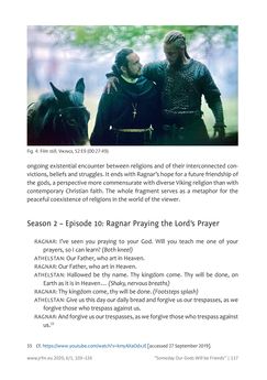 Bild der Seite - 118 - in JRFM - Journal Religion Film Media, Band 06/01