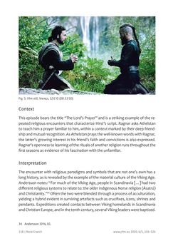 Bild der Seite - 119 - in JRFM - Journal Religion Film Media, Band 06/01