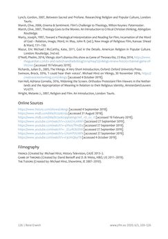 Bild der Seite - 127 - in JRFM - Journal Religion Film Media, Band 06/01