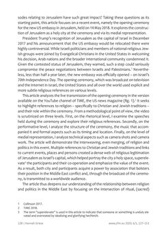 Bild der Seite - 129 - in JRFM - Journal Religion Film Media, Band 06/01