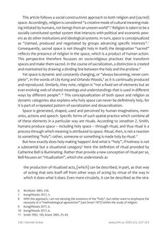 Bild der Seite - 131 - in JRFM - Journal Religion Film Media, Band 06/01