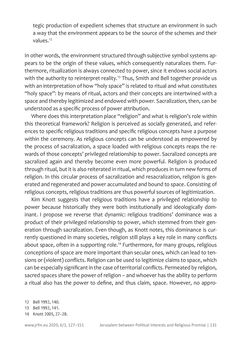 Bild der Seite - 132 - in JRFM - Journal Religion Film Media, Band 06/01