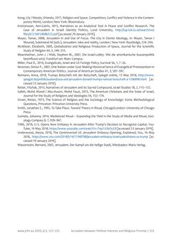 Bild der Seite - 152 - in JRFM - Journal Religion Film Media, Band 06/01