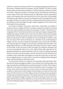 Bild der Seite - 157 - in JRFM - Journal Religion Film Media, Band 06/01