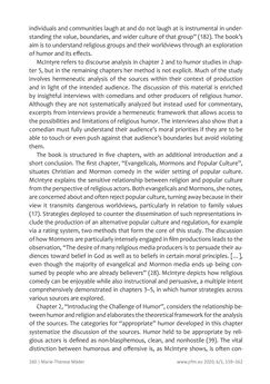 Bild der Seite - 161 - in JRFM - Journal Religion Film Media, Band 06/01