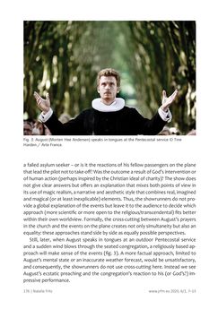 Image of the Page - 177 - in JRFM - Journal Religion Film Media, Volume 06/01