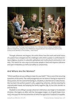 Image of the Page - 178 - in JRFM - Journal Religion Film Media, Volume 06/01