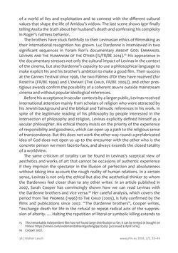 Image of the Page - 38 - in JRFM - Journal Religion Film Media, Volume 02/02