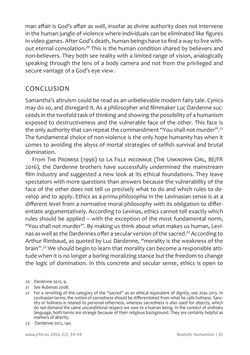 Image of the Page - 41 - in JRFM - Journal Religion Film Media, Volume 02/02