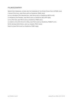 Image of the Page - 44 - in JRFM - Journal Religion Film Media, Volume 02/02