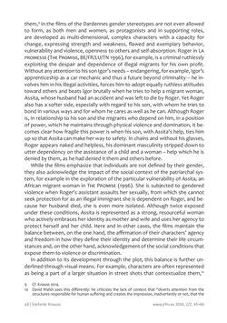 Image of the Page - 48 - in JRFM - Journal Religion Film Media, Volume 02/02