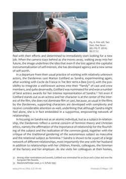 Image of the Page - 59 - in JRFM - Journal Religion Film Media, Volume 02/02