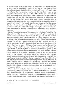 Image of the Page - 84 - in JRFM - Journal Religion Film Media, Volume 02/02