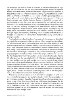 Image of the Page - 129 - in JRFM - Journal Religion Film Media, Volume 02/02