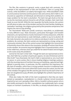 Image of the Page - 133 - in JRFM - Journal Religion Film Media, Volume 02/02