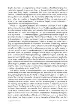 Image of the Page - 144 - in JRFM - Journal Religion Film Media, Volume 02/02