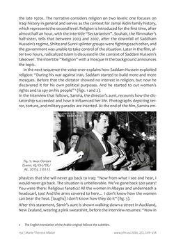 Image of the Page - 150 - in JRFM - Journal Religion Film Media, Volume 02/02