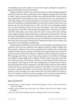 Image of the Page - 158 - in JRFM - Journal Religion Film Media, Volume 02/02
