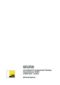 Image of the Page - (000168) - in JRFM - Journal Religion Film Media, Volume 02/02