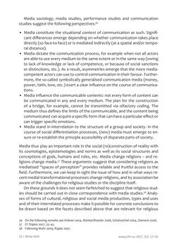Image of the Page - 32 - in JRFM - Journal Religion Film Media, Volume 03/02