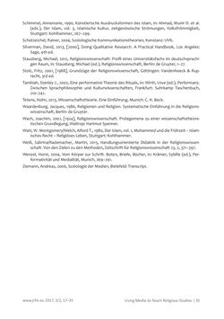 Image of the Page - 35 - in JRFM - Journal Religion Film Media, Volume 03/02
