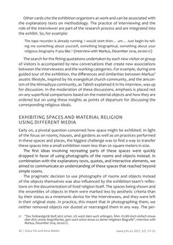 Bild der Seite - 46 - in JRFM - Journal Religion Film Media, Band 03/02