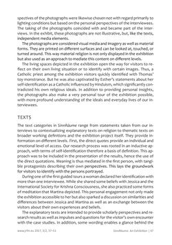 Bild der Seite - 47 - in JRFM - Journal Religion Film Media, Band 03/02