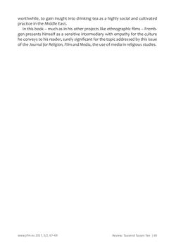 Bild der Seite - 69 - in JRFM - Journal Religion Film Media, Band 03/02