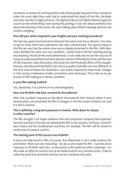 Bild der Seite - 88 - in JRFM - Journal Religion Film Media, Band 03/02